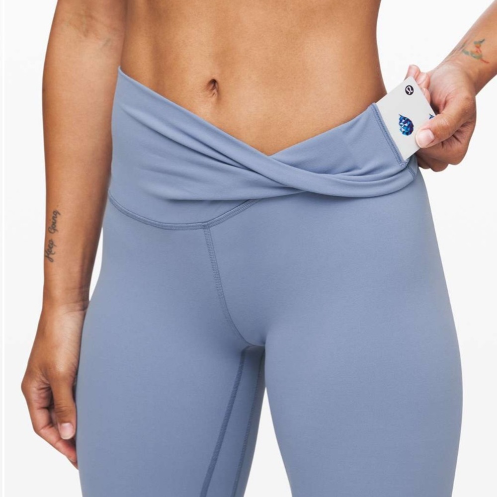 Lululemon 25” Align Leggings